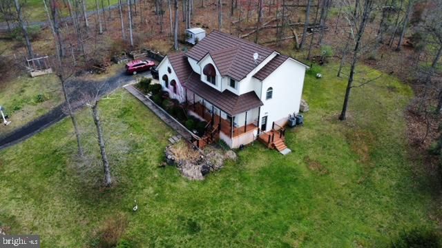 4 Simply Ashley Ct, Hedgesville, WV 25427