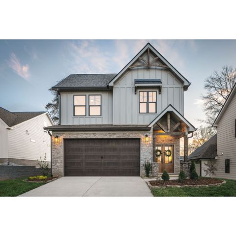 The River Plan in Northwind, Chattanooga, TN 37405