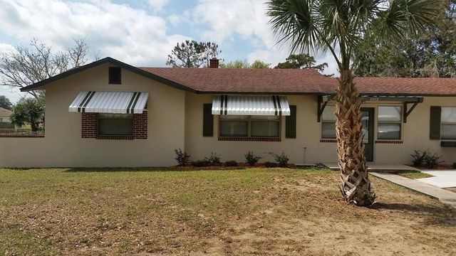 603 S  Palm Ave, Howey In The Hills, FL 34737