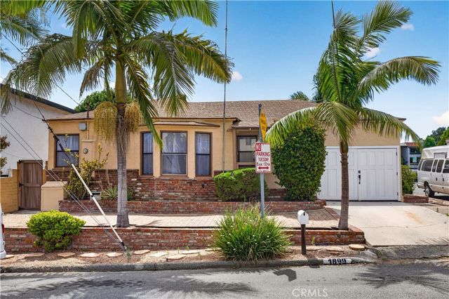 1899 Gladys Ave, Signal Hill, CA 90755
