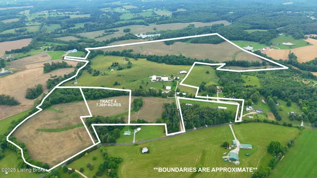 166C Kerrick Ln, Hodgenville, KY 42748