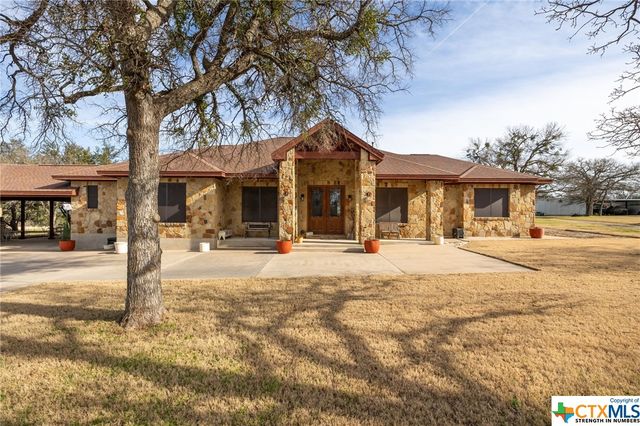 130 Chris Ln, Florence, TX 76527