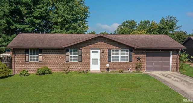 117 Oakmount Ct, Jasper, IN 47546