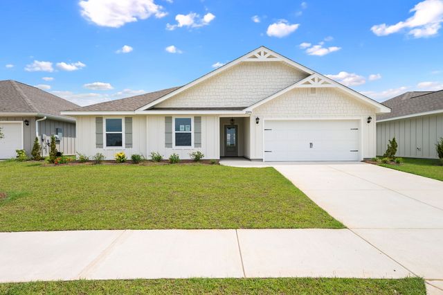 22096 Aleutian Ave, Foley, AL 36535