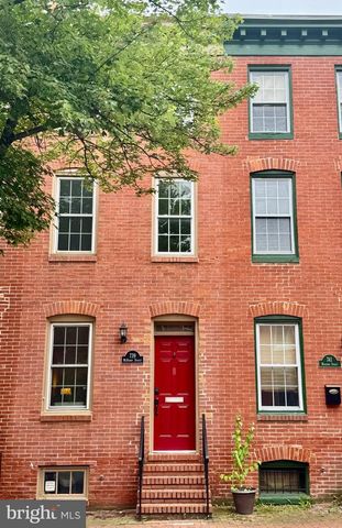739 McHenry St, Baltimore, MD 21230