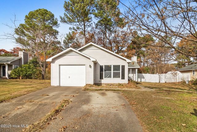 1132 Hoke Loop Road, Fayetteville, NC 28314