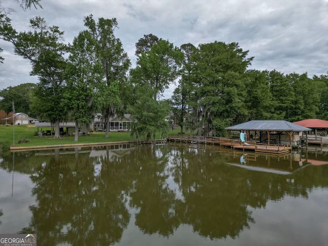 110 Tom Holman Rd, Cobb, GA 31735