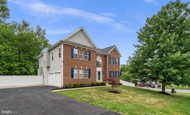 12014 Crestwood Ave S, Brandywine, MD 20613