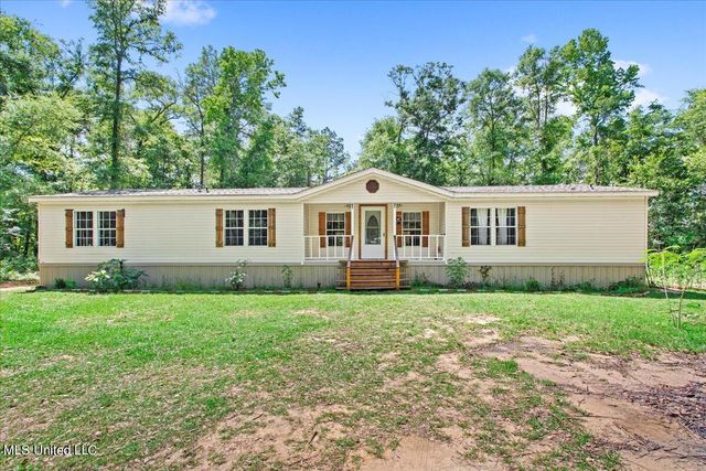143 Pre Eddy Rd #A, Lucedale, MS 39452