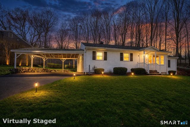 4 Midway Drive, Bethel, CT 06801