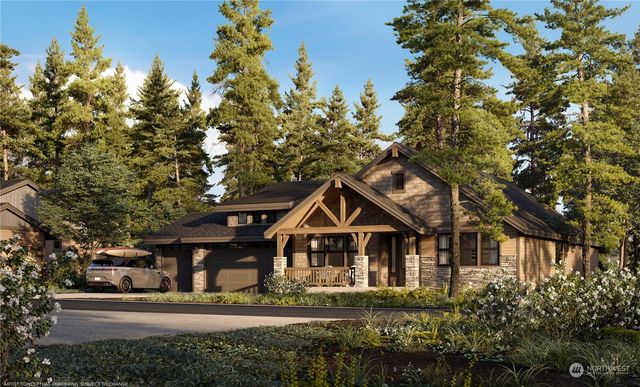 1131 Domerie Park Loop, Cle Elum, WA 98922