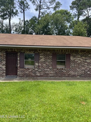 3401 54th Ave, Gulfport, MS 39501