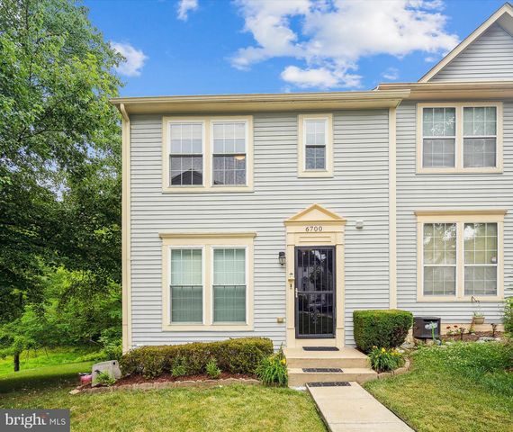 6700 Mountain Lake Pl, Capitol Heights, MD 20743