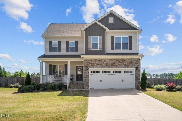80 Anna Marie Way, Youngsville, NC 27596