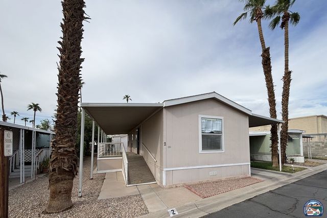 1630 Adams Ave #2, El Centro, CA 92243