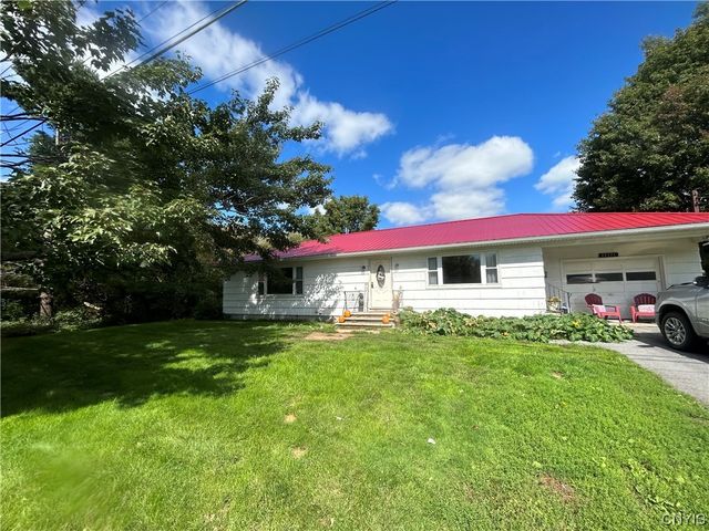 25771 County Route 192, Redwood, NY 13679