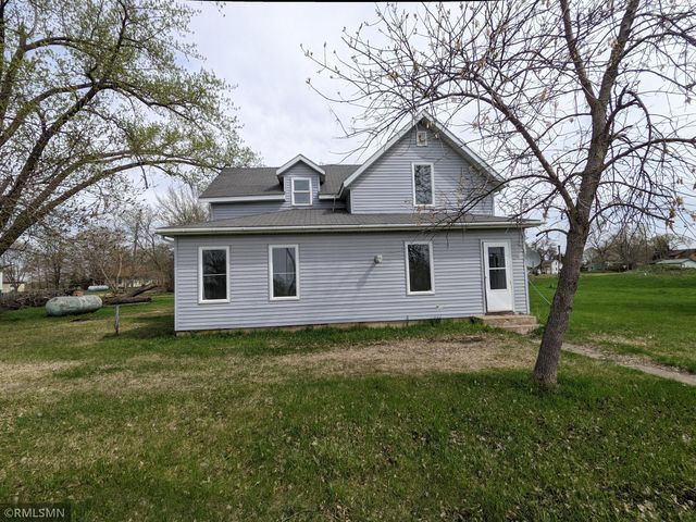 217 State Highway 7, Correll, MN 56227