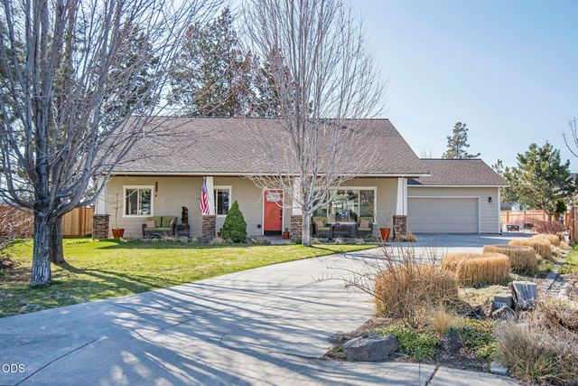1453 NW 20th Ct, Redmond, OR 97756
