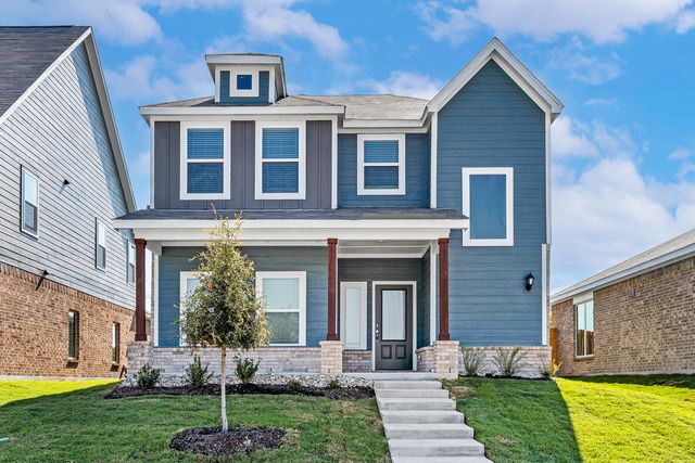 905 Cottonwood Ave #c6acda61b, Hutchins, TX 75141