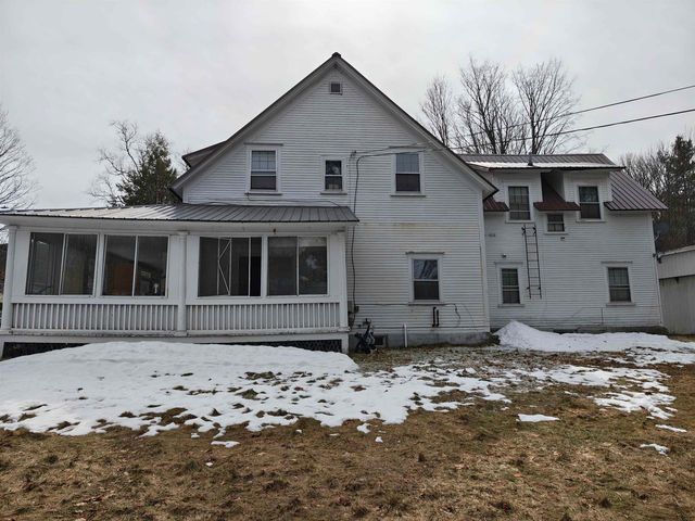 56 Church Street, Bethlehem, NH 03574