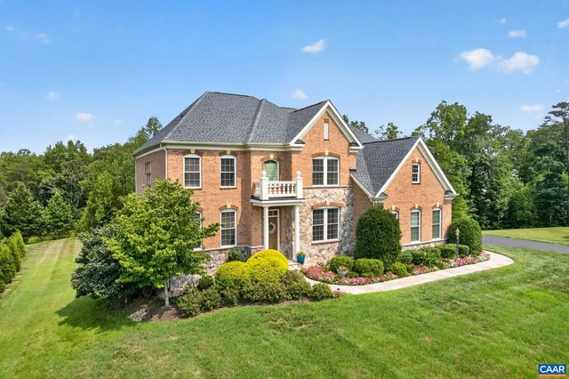 3416 Carroll Creek Rd, Keswick, VA 22947