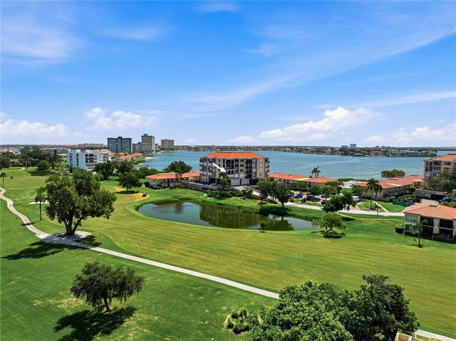 6104 PALMA DEL MAR BOULEVARD S #404, Saint Petersburg, FL 33715