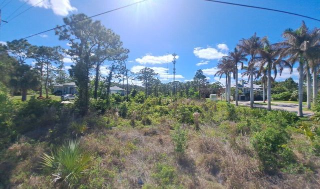 0 Silver Oak Drive, Pt Saint Lucie, FL 34952