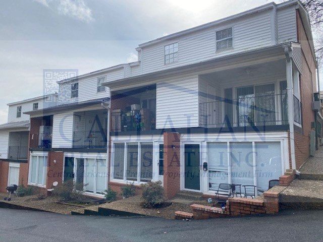 5700 B St #2, Little Rock, AR 72205