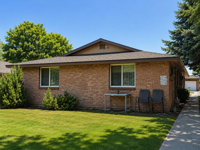 2514 E  Sinto Ave #18, Spokane, WA 99202