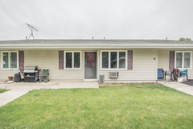 2523 Perry Park Ave  #2, Perry, IA 50220