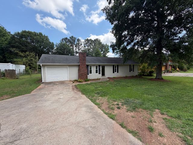 1999 Old Alabama Rd, Austell, GA 30168