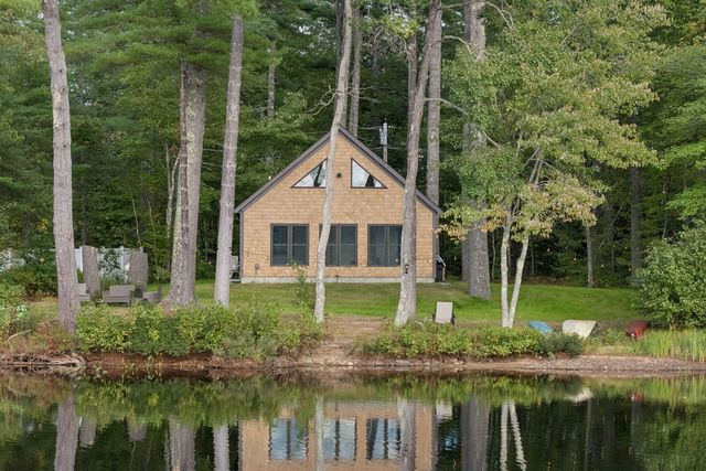 152 Hanson Road, North Waterboro, ME 04061