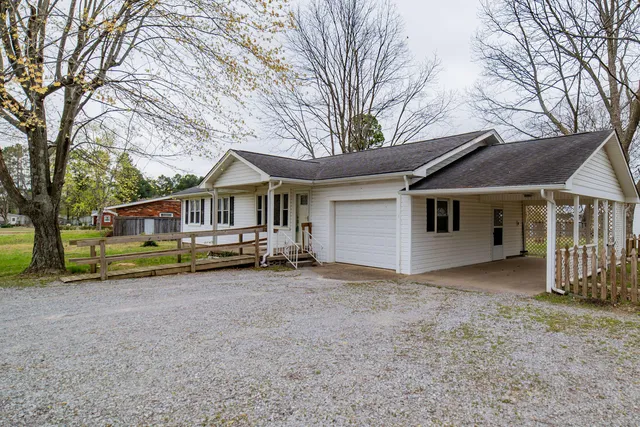1731 US Highway 68 W, Benton, KY 42025