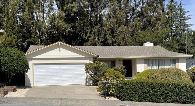 1340 Murchison Dr, Millbrae, CA 94030
