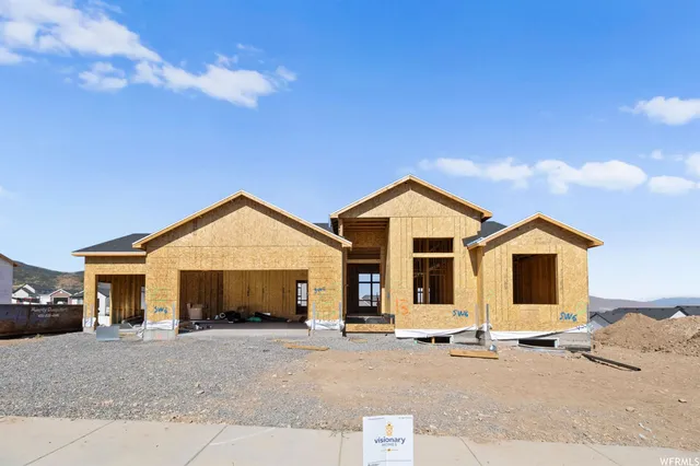 1678 S  210 W, Salem, UT 84653