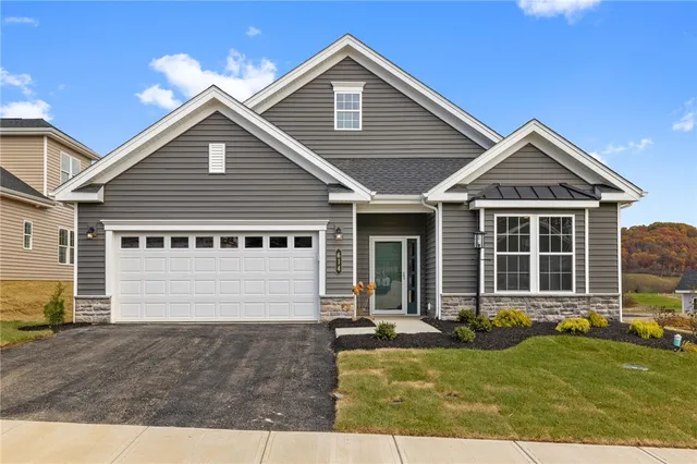 614 Valor Dr, Allison Park, PA 15101