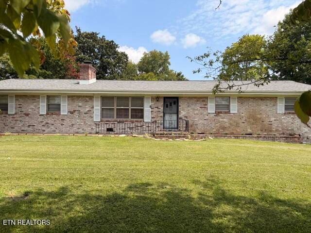 7236 Oakmeade Rd, Powell, TN 37849