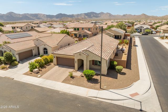 25999 W TONTO Lane, Buckeye, AZ 85396