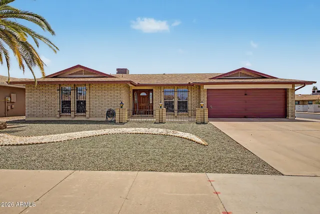 4641 E CATALINA Avenue, Mesa, AZ 85206
