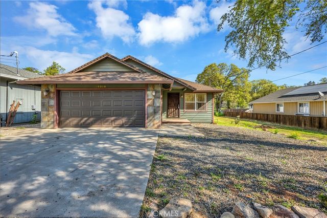 16218 17th Ave, Clearlake, CA 95422