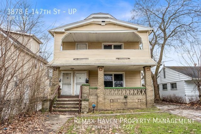 3878 E  147th St, Cleveland, OH 44128