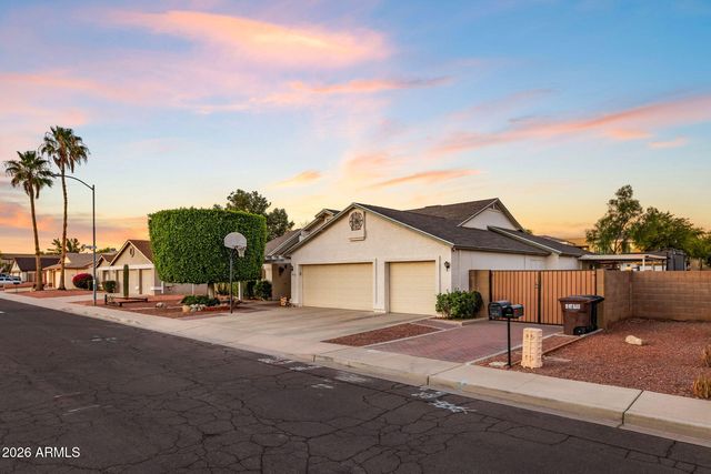 8721 N 109TH Avenue, Peoria, AZ 85345