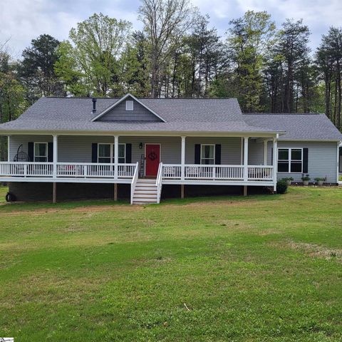 1550 414th Hwy, Travelers Rest, SC 29690
