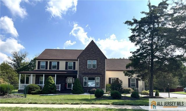 840 Dow Rd, Bridgewater, NJ 08807