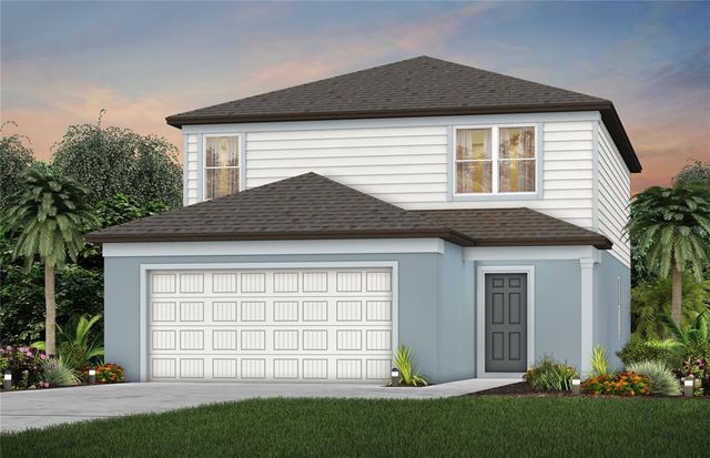 10512 Hidden Banks Gln, Parrish, FL 34219