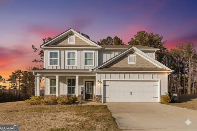 20 Tarpley Way, Covington, GA 30016