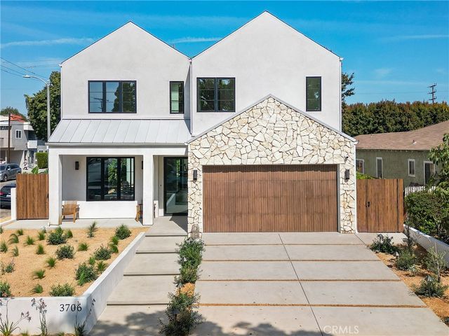 3706 Barry Ave, Los Angeles, CA 90066