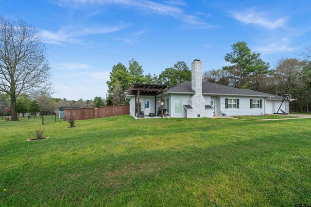16783 County Road 2143, Troup, TX 75789
