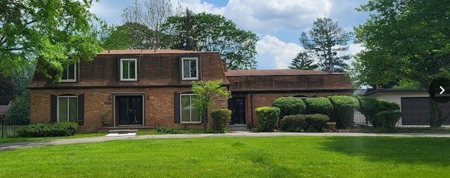 Southfield, MI Homes For Sale & Southfield, MI Real Estate | Trulia