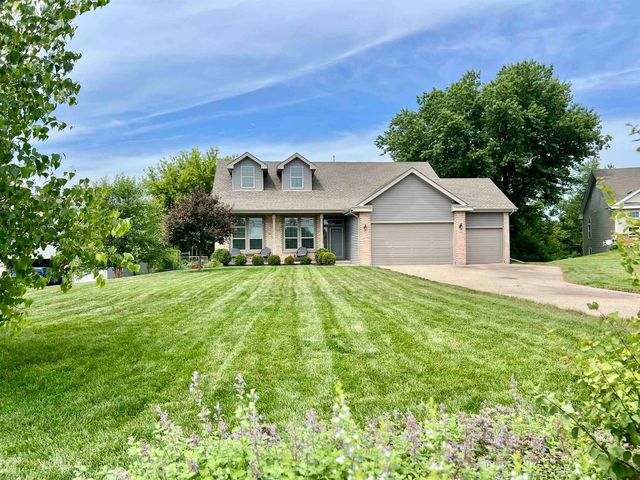 8747 N  Stone Farm, Edgerton, WI 53534